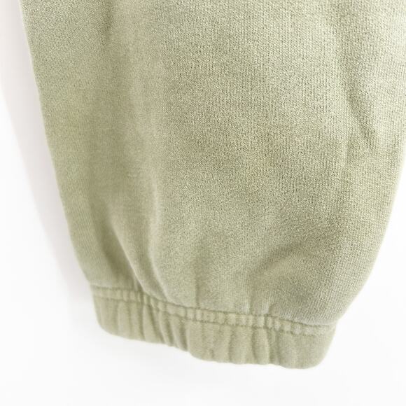 Aritzia TNA Womens Sporty Lounge Sweatfleece Cozy Fleece Joggers Sweatpants S - Picture 7 of 8